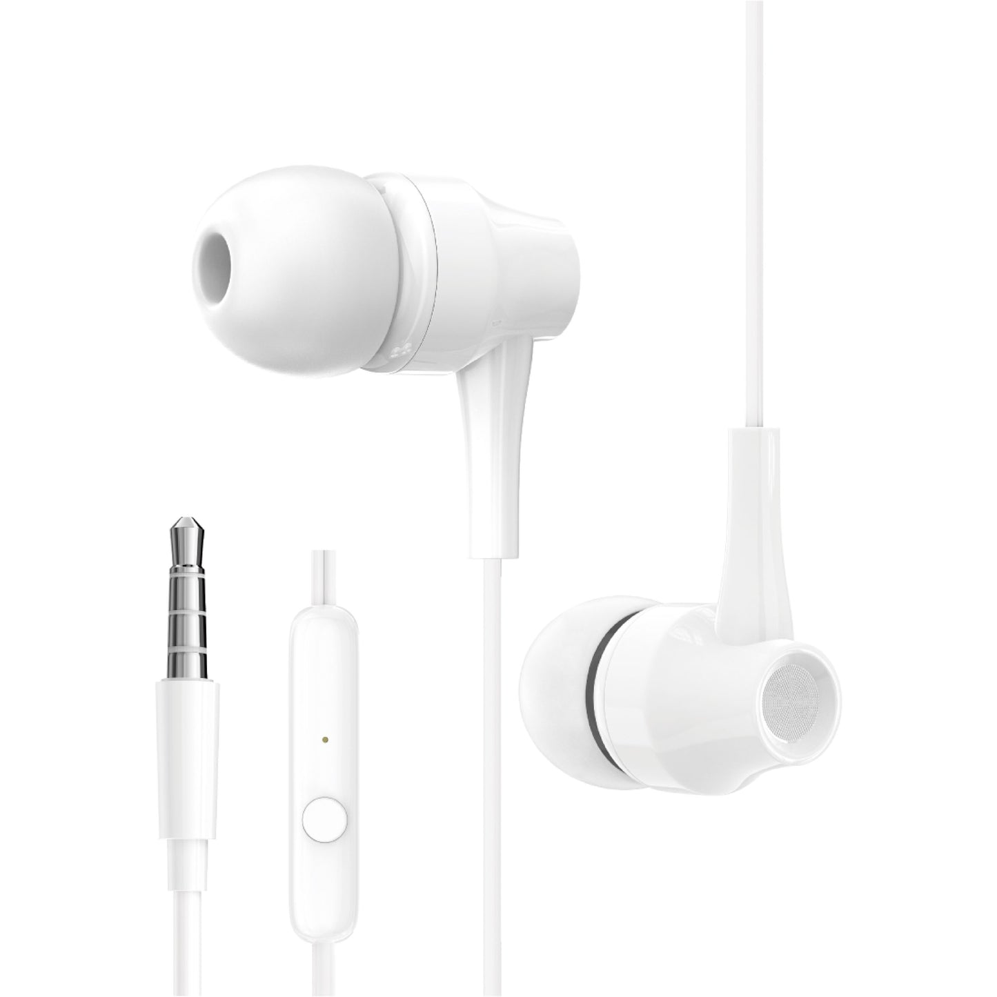 Ven-Dens VD-EAR017 3.5mm Earphones